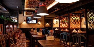 Санкт-Петербург: Отель Grand Catherine Palace