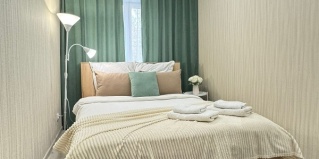 Петропавловск-Камчатский: Апартаменты Созвездие Камчатки