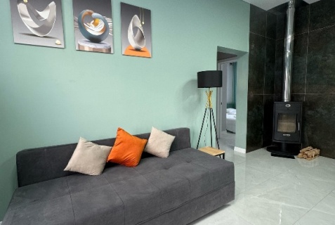 Краснооктябрьский: Коттедж Гостевой дом