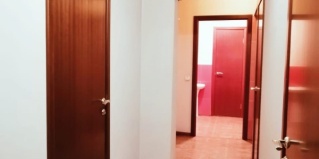 Аршан: Гостевой дом Гостевой дом