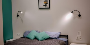 Владивосток: Апартаменты Крыша