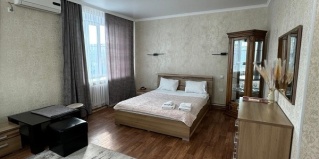 Семей: Отель Отель ГРАНД