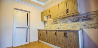Уральск: Отель Europa Hotel
