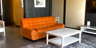 Ольхонский район: Турбаза Да-ши