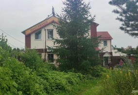 Мини-отель Постоялый двор в Ивановской области