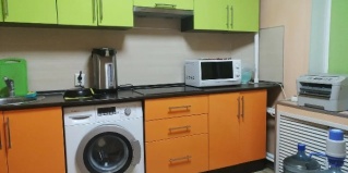 Белгород: Отель Корона