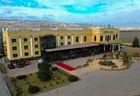 Отель Royal hall в Карачаево-Черкесской Республике