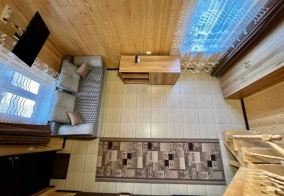 Коттедж У пруда от Травел Хотелс Антураж в Республике Адыгея