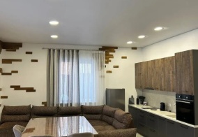 Турбаза Villa Bizon в Челябинской области