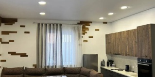 Красное Поле: Турбаза Villa Bizon