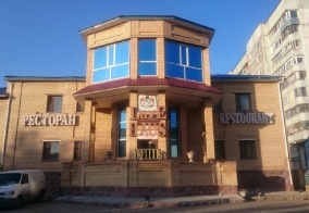Апартаменты Rosa Roze Luxe Hause в Караганде