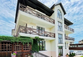 Гостевой дом Rimma`s house в Сочи