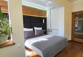 Отель L`house в Таганроге