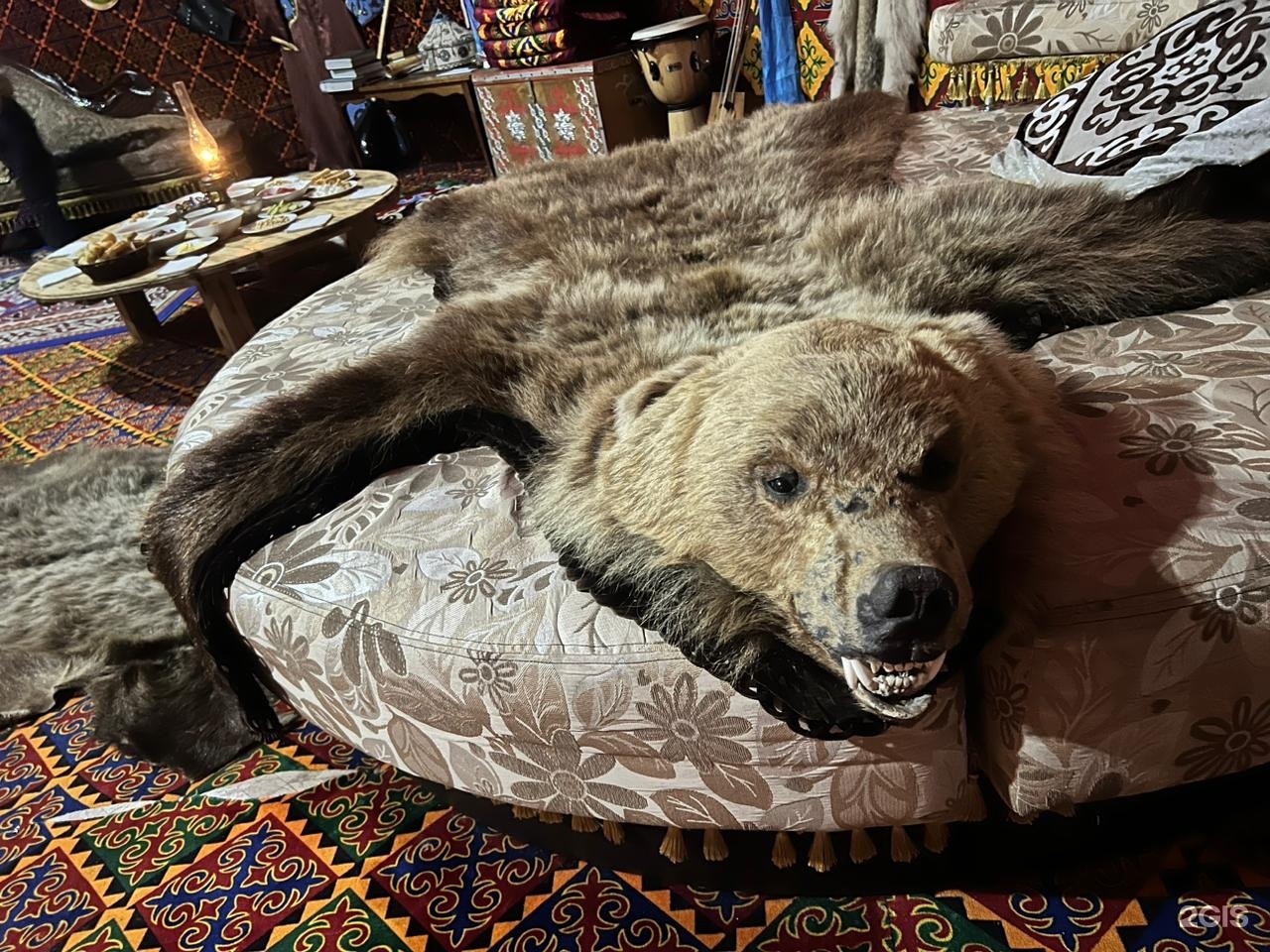 Хан Шатыр