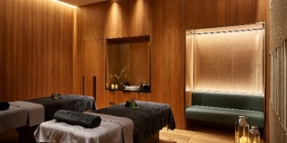Москва: Отель Stella di Mosca by Bvlgari Hotels
