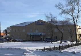 Отель Лель в Купино