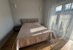Коттедж Family house vld в Республике Северная Осетия — Алания