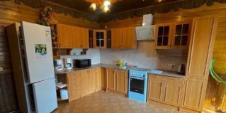 Голубово: Коттедж Гостевой дом