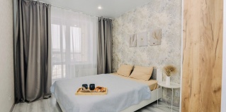 Ижевск: Апартаменты Privi House