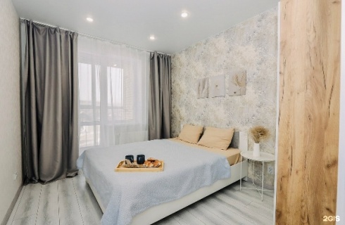Ижевск: Апартаменты Privi House