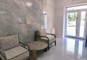 Отель Прибой в Анапе