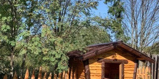 Суздаль: Коттедж У Борисыча