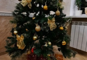 Отель Ностальжи в Саратовской области