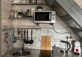 Гостевой дом VIPhouse.olkhon в Хужире