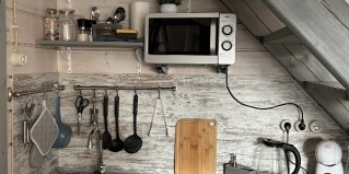 Хужир: Гостевой дом VIPhouse.olkhon