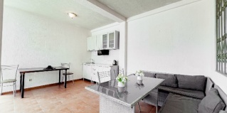 Адлер: Гостевой дом Анастасия