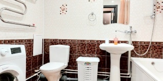 Ульяновск: Апартаменты SHARMAN APARTMENTS
