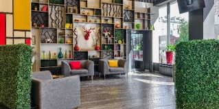 Красноярск: Отель Дом отель neo