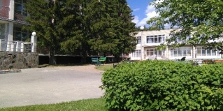 Каменск-Уральский: Отель Каменный пояс