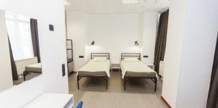 Омск: Отель Hotel Lucky