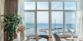 Владивосток: Отель Vvo apartments group