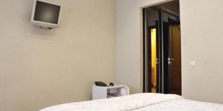 Санкт-Петербург: Отель Прайд