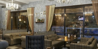 Набережные Челны: Отель SKY LUX HOTEL