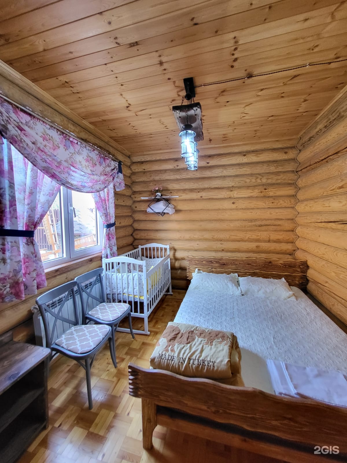 Almaty Tau Resort