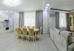 Отель Караганда в Караганде