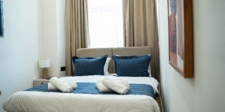 Алматы: Апарт-отели Sea star hotel