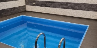 Аршан: Коттедж Mon Amour