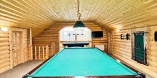 Новая Ладога: Отель Северная Пальмира