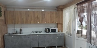 Адлер: Гостевой дом Гостевой дом