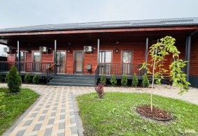 Гостевой дом Bermet Guest House в Караколе
