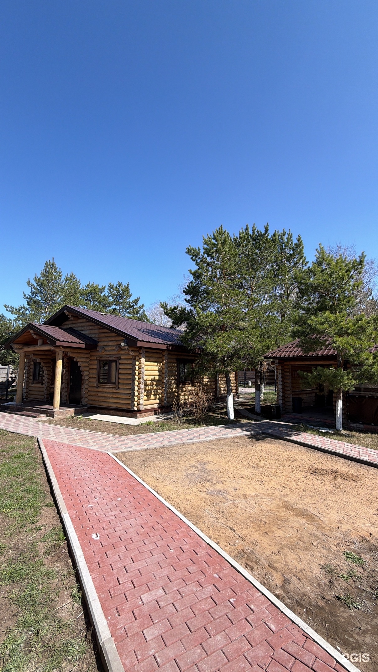 Baysal resort