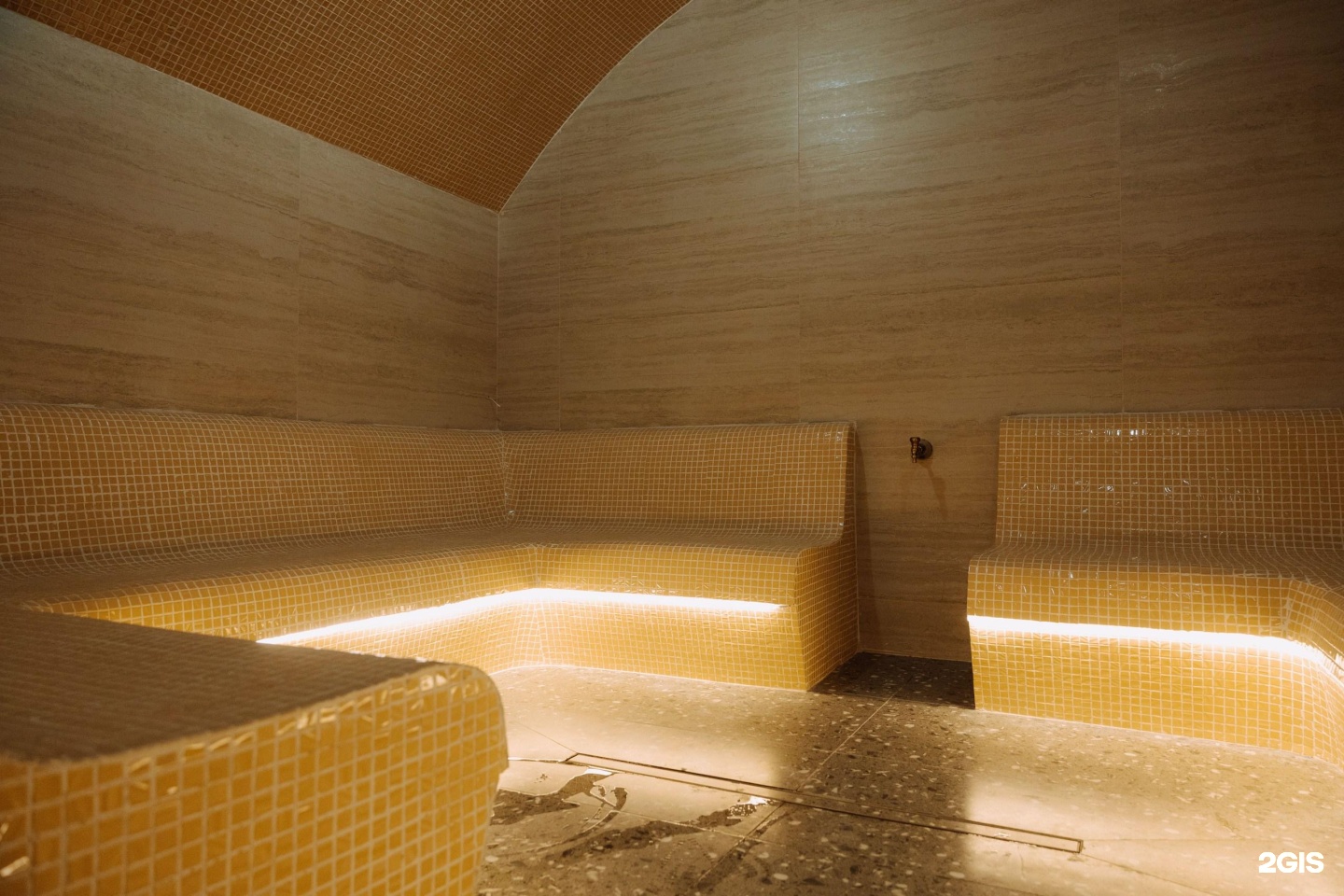 Tan Spa