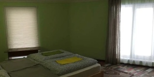 Иссад: Отель Куршавель