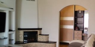 Белокуриха: Апартаменты Солнечная сторона