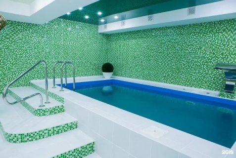 Пенза: Отель КаГау