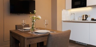 Санкт-Петербург: Отель Artstudio Nevsky